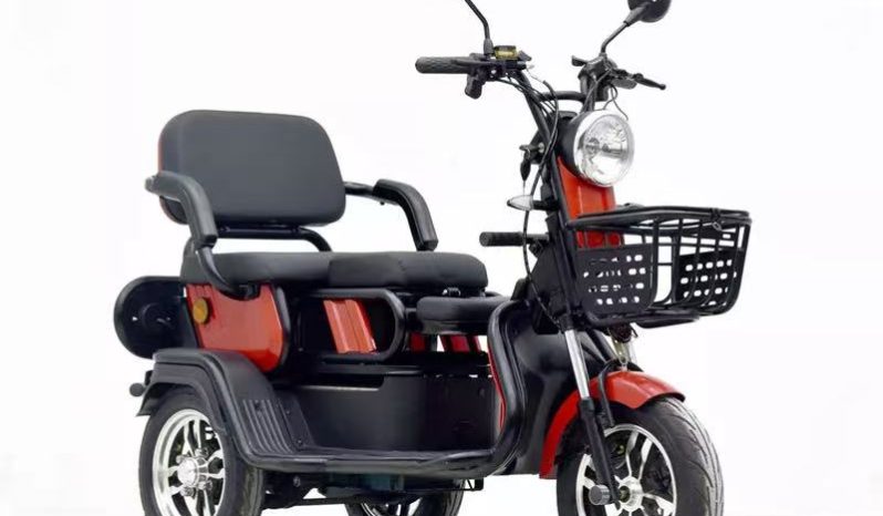 
								Tricycle-EC-A6 full									