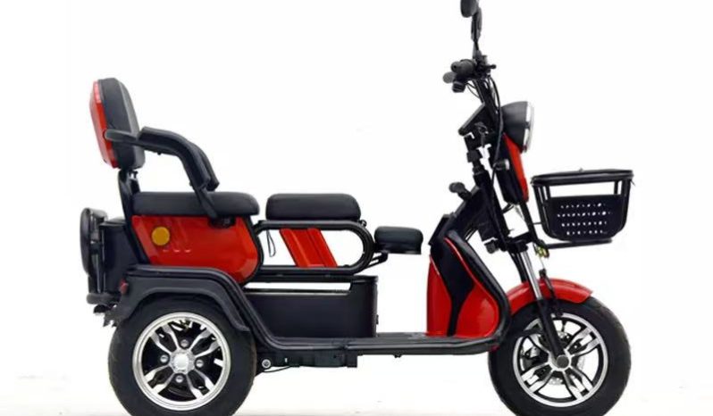 
								Tricycle-EC-A6 full									