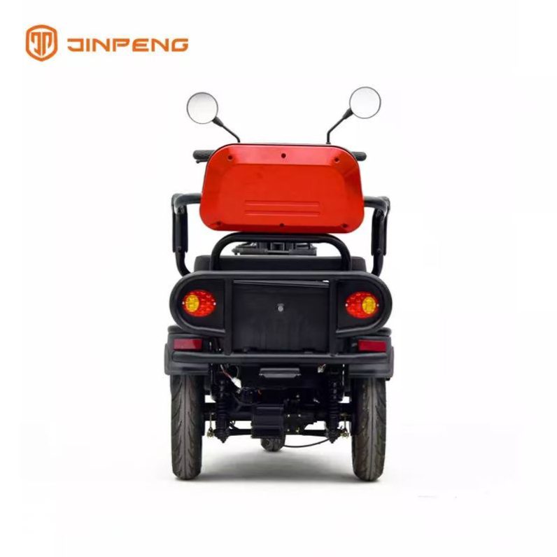 
								Tricycle-EC-A6 full									