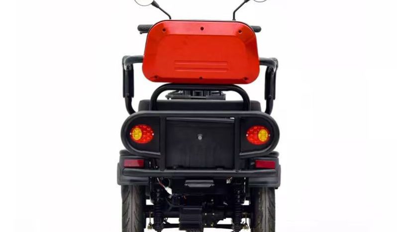 
								Tricycle-EC-A6 full									