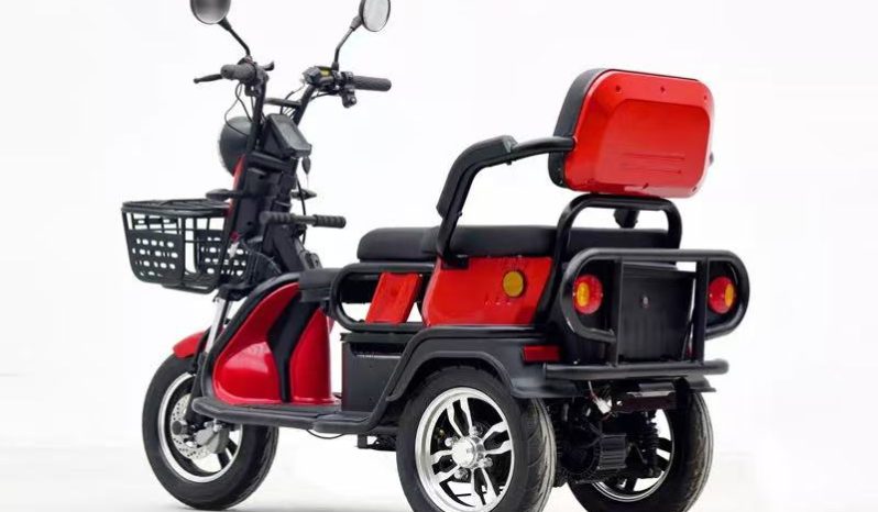 
								Tricycle-EC-A6 full									