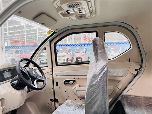 
								MI GUO 1500w Electric Four Wheeler Auto 1500w 4 Wheeler Electric Car full									